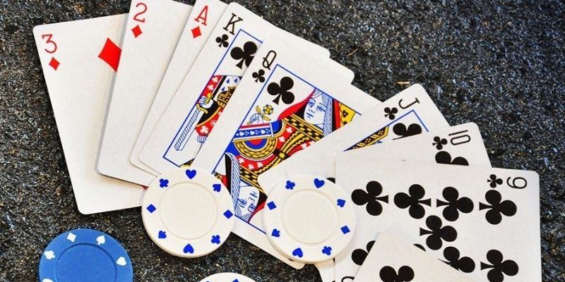 f8bet vip what is a casino house edge
