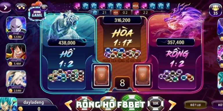 f8bet vip xổ số chủ nhật